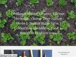 Sites similar to iowaherbalist.com