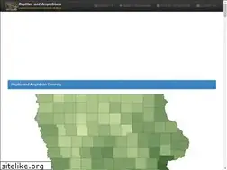 Sites similar to iowaherp.com