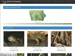 Sites similar to iowaherps.com