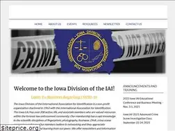 Sites similar to iowaiai.org
