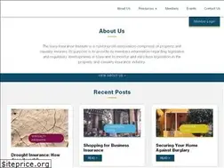 Sites similar to iowains.org