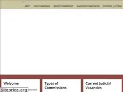Sites similar to iowajnc.gov