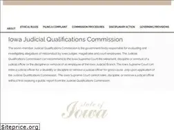 Sites similar to iowajqc.gov