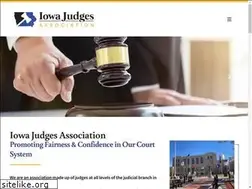 Sites similar to iowajudges.org