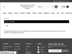 Sites similar to iowalandauction.biz