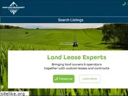Sites similar to iowalandmgmt.com