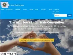 Sites similar to iowalions.org