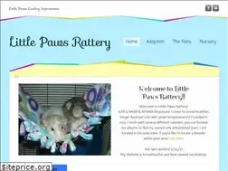Sites similar to iowalittlepawsrattery.weebly.com