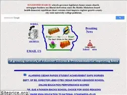 Sites similar to iowalive.net