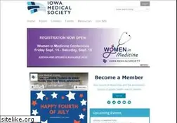 Sites similar to iowamedical.org