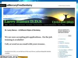 Sites similar to iowamercuryfreedentistry.com
