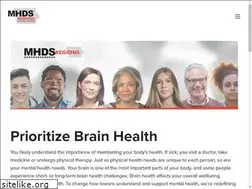 Sites similar to iowamhdsregions.org