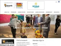 Sites similar to iowamuseums.org