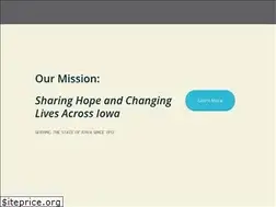 Sites similar to iowanazarene.org