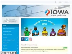 Sites similar to iowanurses.org