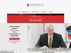 Sites similar to iowanursinghomelawyers.com