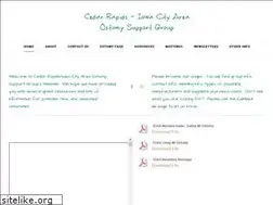 Sites similar to iowaostomy.org