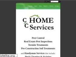 Sites similar to iowapestanddeck.com