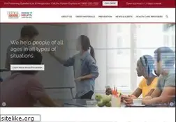 Sites similar to iowapoison.org