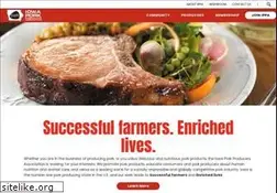 Sites similar to iowapork.org