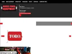 Sites similar to iowapowerequipment.com