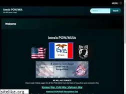 Sites similar to iowapowmia.org