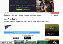 Sites similar to iowaprepsports.com