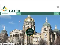 Sites similar to iowaproviders.org