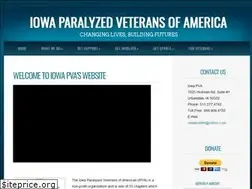 Sites similar to iowapva.org
