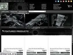 Sites similar to iowaranges.com