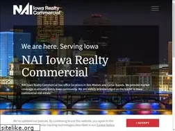 Sites similar to iowarealtycommercial.com