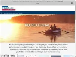 Sites similar to iowarecreationalproperties.com