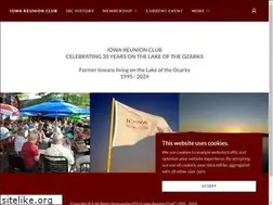 Sites similar to iowareunionclub.com