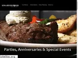 Sites similar to iowariverpower.net