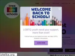 Sites similar to iowasafeschools.org