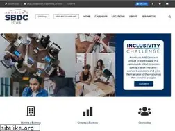 Sites similar to iowasbdc.org