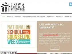 Sites similar to iowaschoolcounselors.org