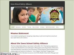 Sites similar to iowaschoolsafety.org