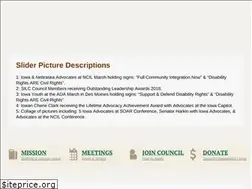 Sites similar to iowasilc.org