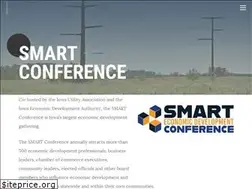 Sites similar to iowasmartconference.com