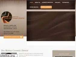 Sites similar to iowasmiles.com