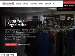 Sites similar to iowasports.com