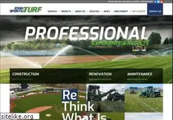 Sites similar to iowasportsturf.com