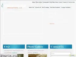 Sites similar to iowasprayfoam.com