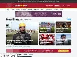 Sites similar to iowastate.rivals.com