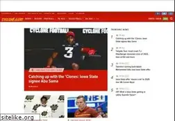 Sites similar to iowastate.scout.com