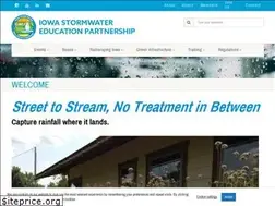 Sites similar to iowastormwater.org