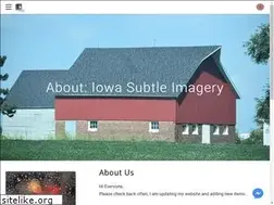 Sites similar to iowasubtleimagery.com