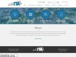 Sites similar to iowataxpayers.org