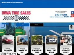 Sites similar to iowatiresalesco.com